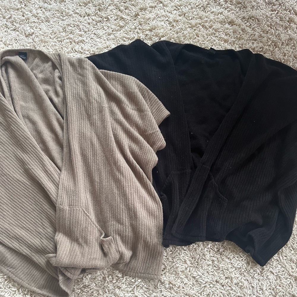 Target Batwing Kimono Bundle